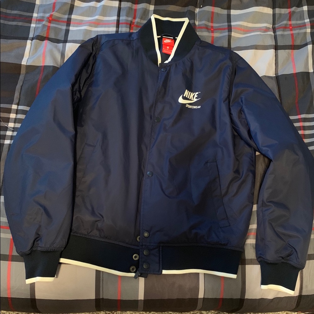Nike Sportswear Bomber Jacket